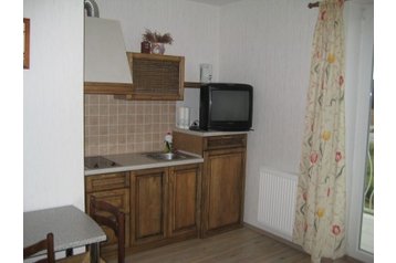 Lietuva Privát Palanga, Eksterjeras